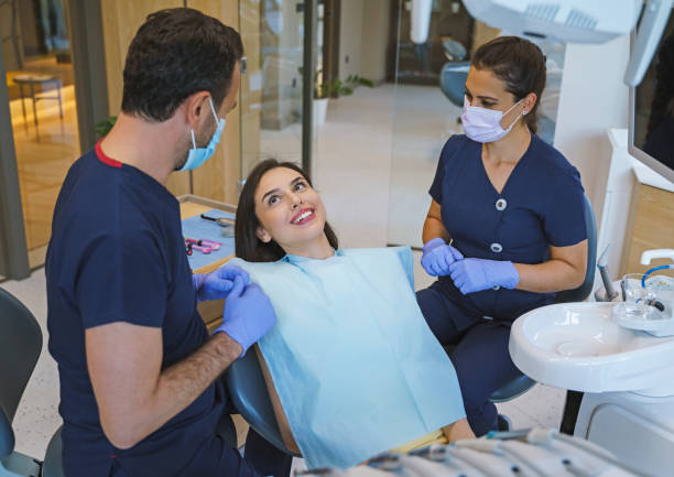 Best Emergency Dental Care  in Biltmore, TN
