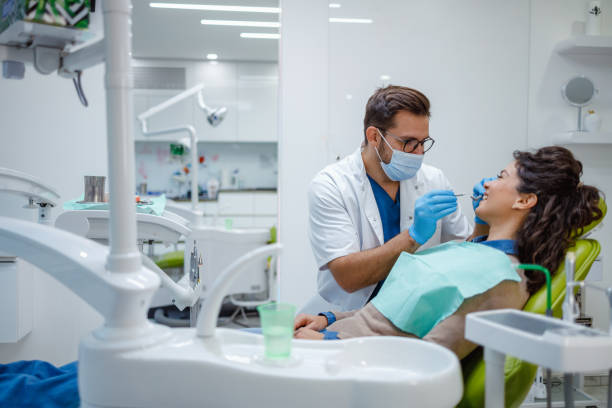 Best Traditional Braces  in Biltmore, TN