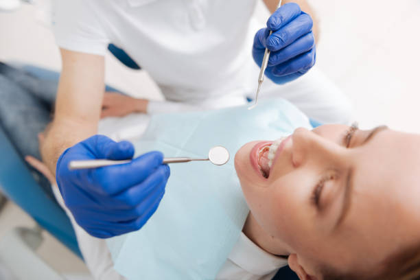 Best Dental Fillings (Composite and Amalgam)  in Biltmore, TN